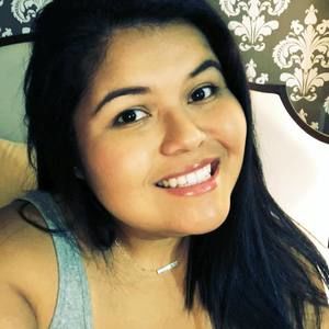 Meet your Posher, Joanna